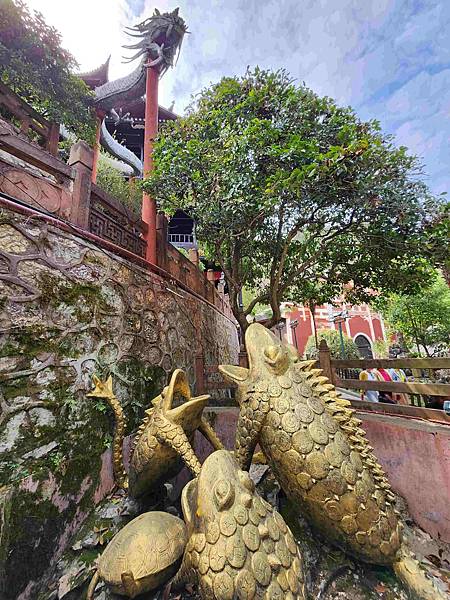 醉美仙境張家界天門山鳳凰古城精彩八日之旅(十)土司城堡(土家