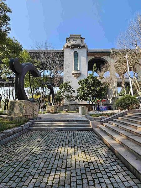 醉美仙境張家界天門山鳳凰古城精彩八日之旅(十三)武漢晴川閣、