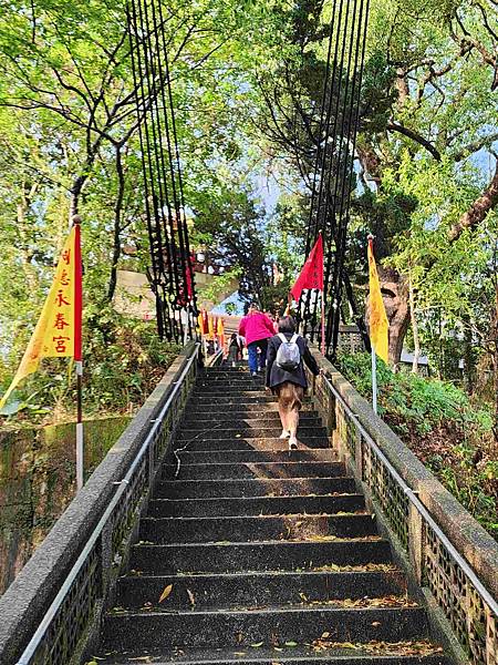 苗栗明湖蘇堤漫步、八甲茶園美拍