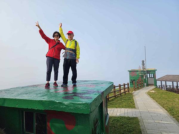 馬祖四鄉五島追淚跳島探秘深度旅遊(五) 國境之北在東引&追淚