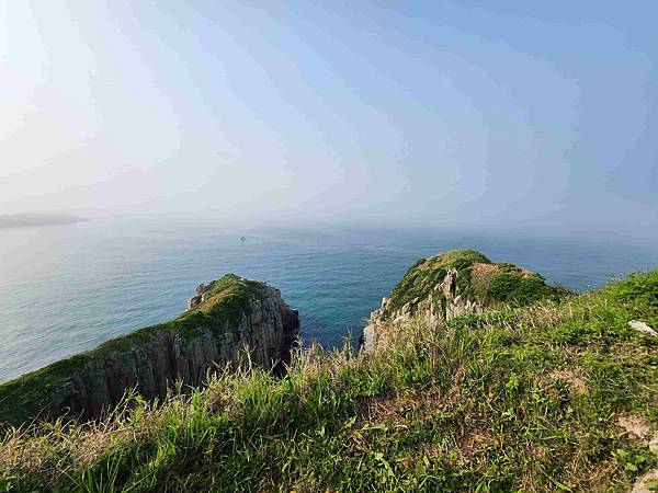 馬祖四鄉五島追淚跳島探秘深度旅遊(五) 國境之北在東引&追淚