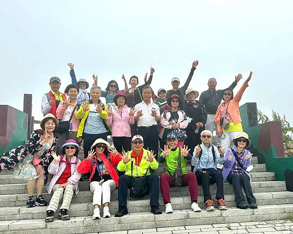 馬祖四鄉五島追淚跳島探秘深度旅遊(五) 國境之北在東引&追淚