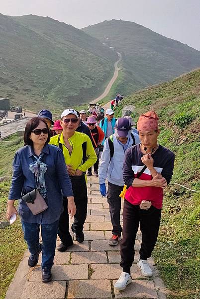 馬祖四鄉五島追淚跳島探秘深度旅遊(五) 國境之北在東引&追淚