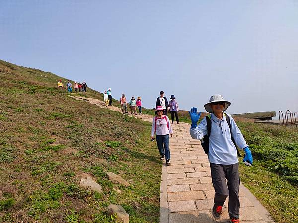 馬祖四鄉五島追淚跳島探秘深度旅遊(五) 國境之北在東引&追淚