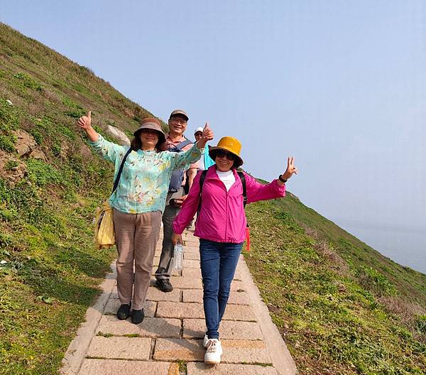 馬祖四鄉五島追淚跳島探秘深度旅遊(五) 國境之北在東引&追淚