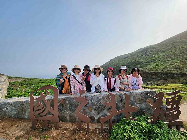 馬祖四鄉五島追淚跳島探秘深度旅遊(五) 國境之北在東引&追淚