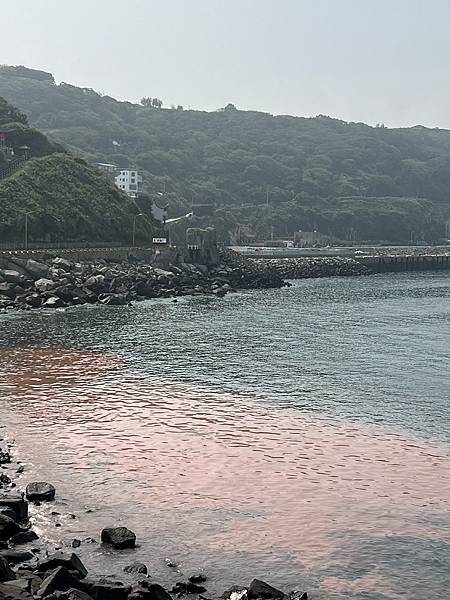 馬祖四鄉五島追淚跳島探秘深度旅遊(五) 國境之北在東引&追淚