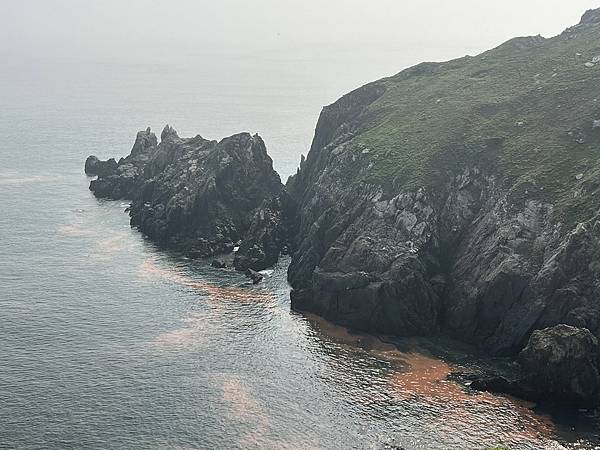 馬祖四鄉五島追淚跳島探秘深度旅遊(五) 國境之北在東引&追淚