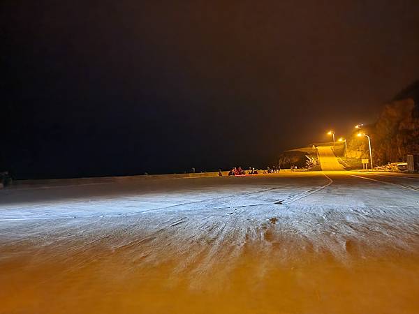 馬祖追淚跳島探秘深度旅遊(六)東引中柱港追淚成功