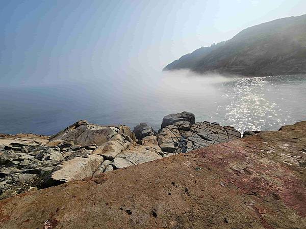 馬祖追淚跳島探秘深度旅遊(八)安東坑道&一線天天王據點