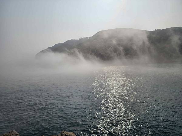 馬祖追淚跳島探秘深度旅遊(八)安東坑道&一線天天王據點