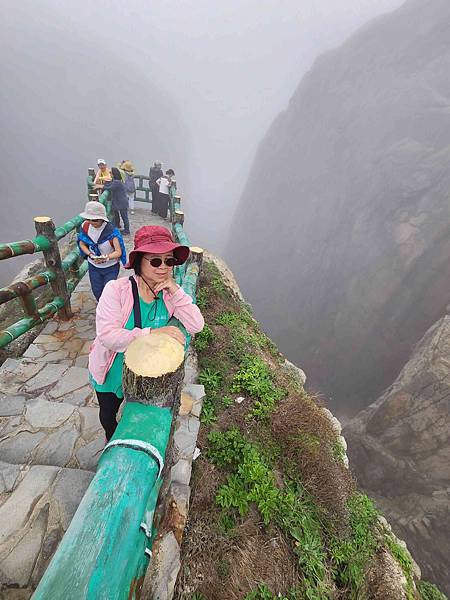 馬祖追淚跳島探秘深度旅遊(八)安東坑道&一線天天王據點