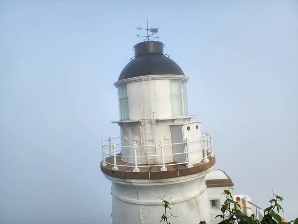 馬祖追淚跳島探秘深度旅遊(九)東引燈塔連走一線天&烈女義坑