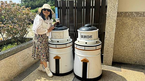 馬祖追淚跳島探秘深度旅遊(九)東引燈塔連走一線天&烈女義坑