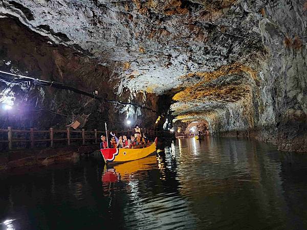 馬祖追淚跳島探秘深度旅遊(六)國之北疆東引尋找藍眼淚追淚成功