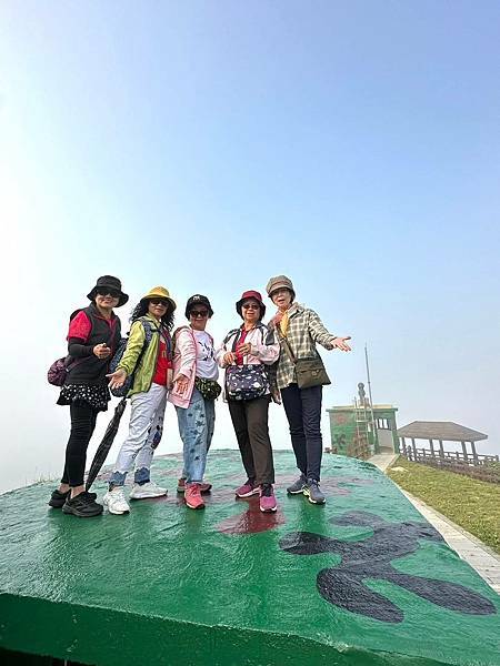 馬祖追淚跳島探秘深度旅遊(五) 西引島三山據點&國之北疆