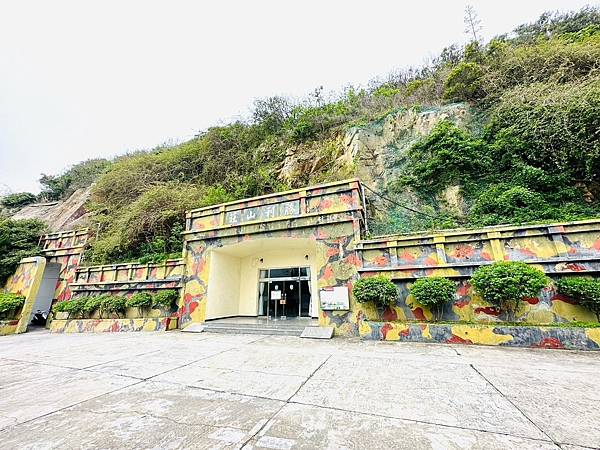 馬祖追淚跳島探秘深度旅遊(十一)南竿勝利堡&一進南竿