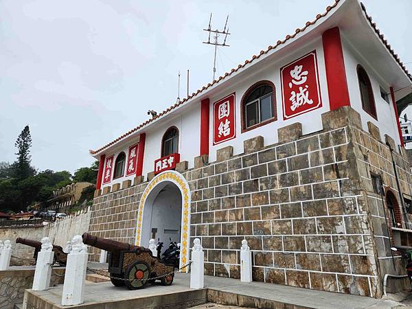 馬祖追淚跳島探秘深度旅遊(十二)西莒坤坵沙灘世界奇景方塊海