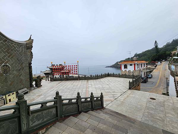 馬祖追淚跳島探秘深度旅遊(十二)西莒坤坵沙灘世界奇景方塊海