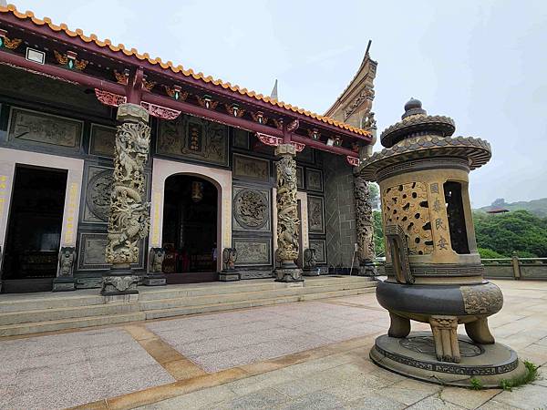 馬祖追淚跳島探秘深度旅遊(十二)西莒坤坵沙灘世界奇景方塊海