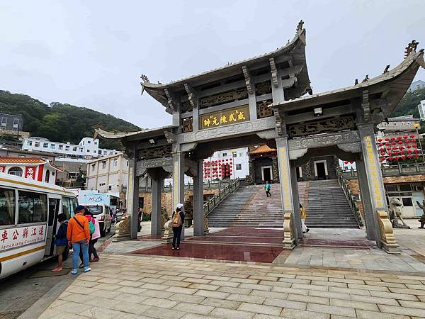 馬祖追淚跳島探秘深度旅遊(十二)西莒坤坵沙灘世界奇景方塊海