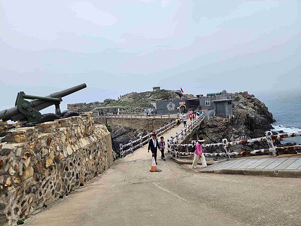 馬祖追淚跳島探秘深度旅遊(十二)西莒坤坵沙灘世界奇景方塊海