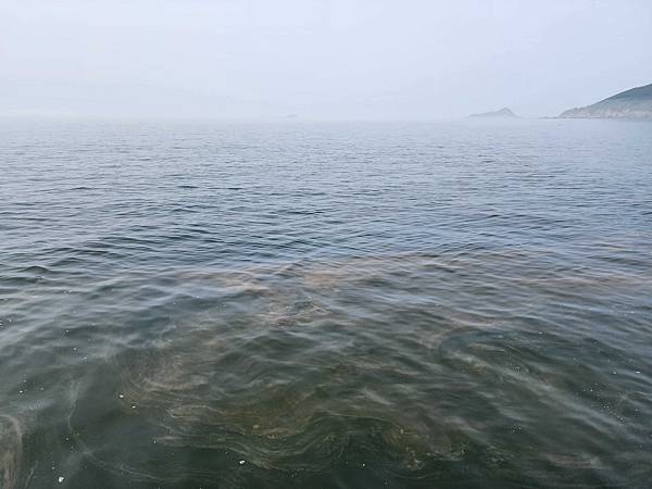 馬祖追淚跳島探秘深度旅遊(十二)走入馬祖東莒一探離島風光