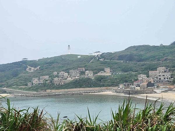 馬祖追淚跳島探秘深度旅遊(十二)走入馬祖東莒一探離島風光