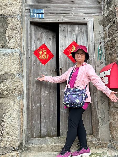 馬祖追淚跳島探秘深度旅遊(十二)走入馬祖東莒一探離島風光