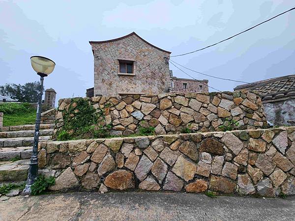 馬祖追淚跳島探秘深度旅遊(十二)走入馬祖東莒一探離島風光