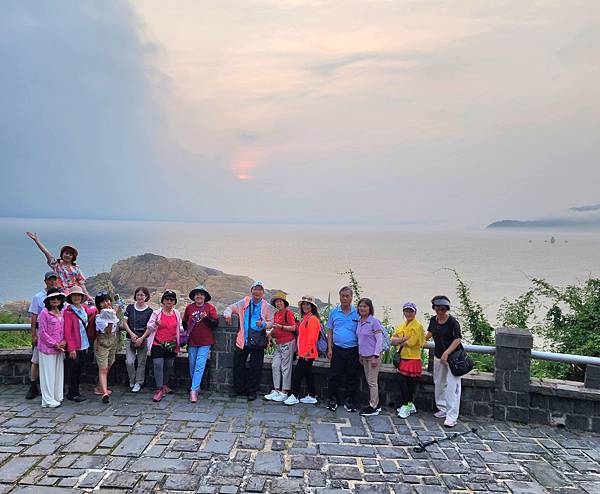 馬祖追淚跳島探秘深度旅遊(十二)走入馬祖東莒一探離島風光