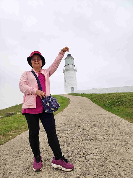 馬祖追淚跳島探秘深度旅遊(十二)走入馬祖東莒一探離島風光