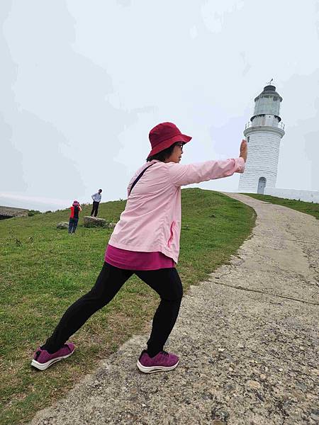 馬祖追淚跳島探秘深度旅遊(十二)走入馬祖東莒一探離島風光