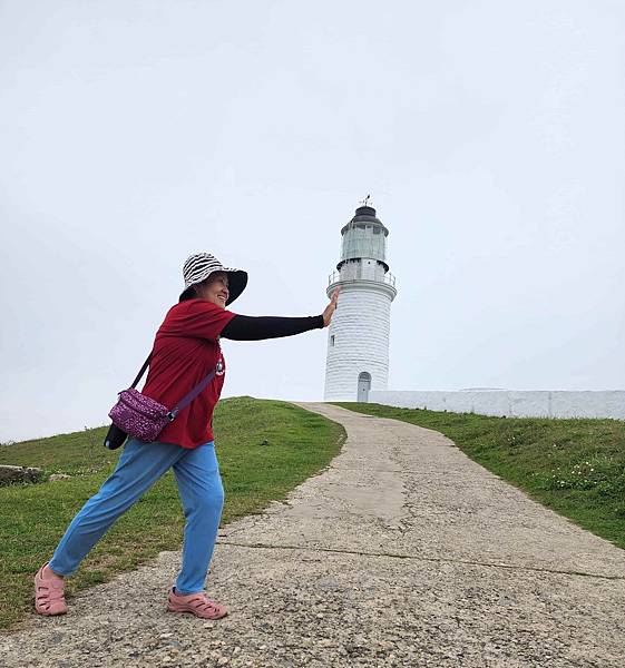 馬祖追淚跳島探秘深度旅遊(十二)走入馬祖東莒一探離島風光