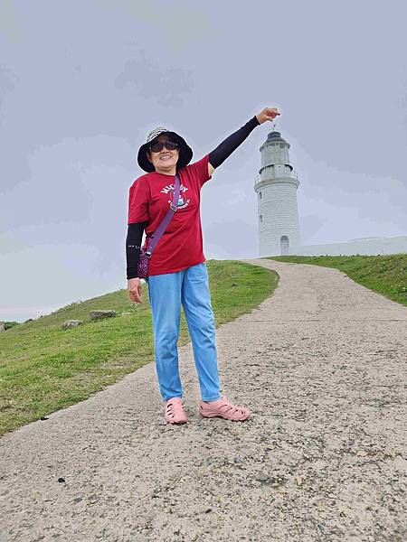 馬祖追淚跳島探秘深度旅遊(十二)走入馬祖東莒一探離島風光