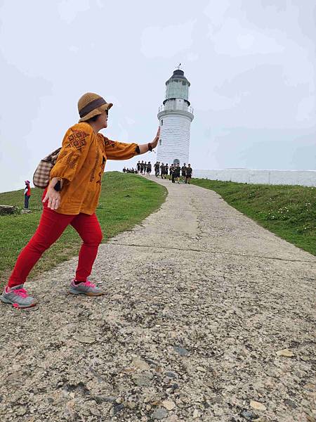 馬祖追淚跳島探秘深度旅遊(十二)走入馬祖東莒一探離島風光