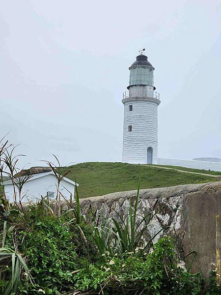 馬祖追淚跳島探秘深度旅遊(十二)走入馬祖東莒一探離島風光