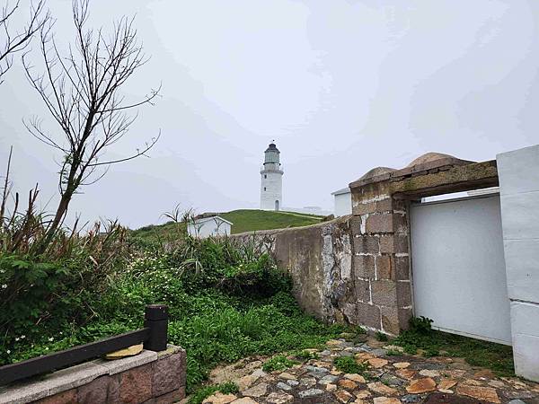 馬祖追淚跳島探秘深度旅遊(十二)走入馬祖東莒一探離島風光