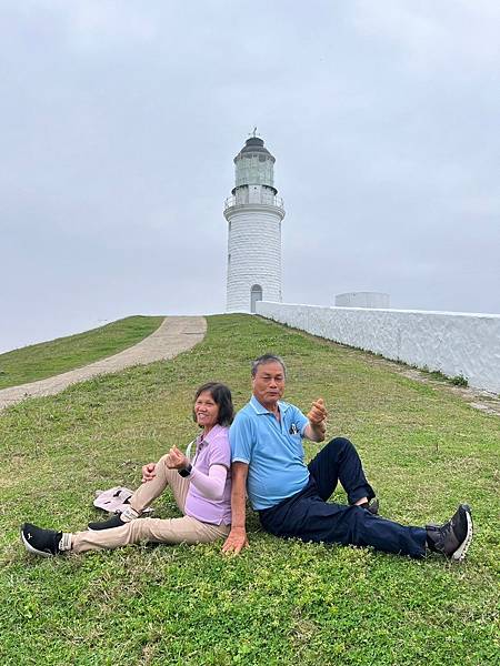 馬祖追淚跳島探秘深度旅遊(十二)走入馬祖東莒一探離島風光