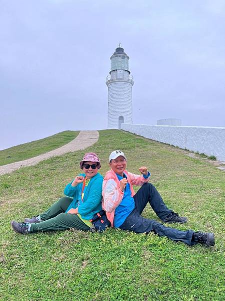 馬祖追淚跳島探秘深度旅遊(十二)走入馬祖東莒一探離島風光