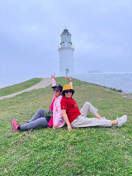 馬祖追淚跳島探秘深度旅遊(十二)走入馬祖東莒一探離島風光