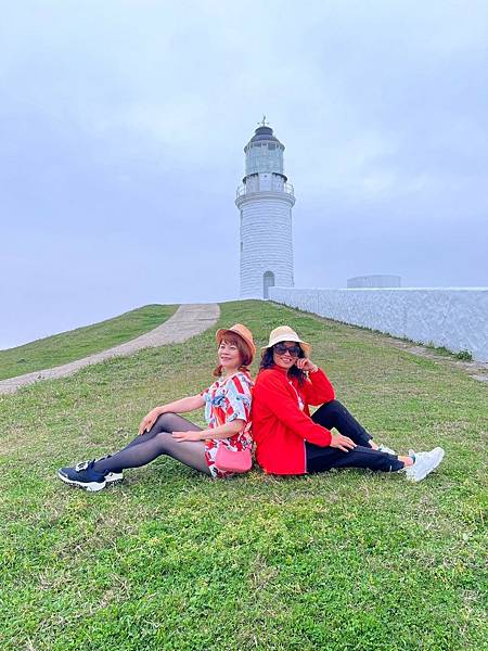 馬祖追淚跳島探秘深度旅遊(十二)走入馬祖東莒一探離島風光