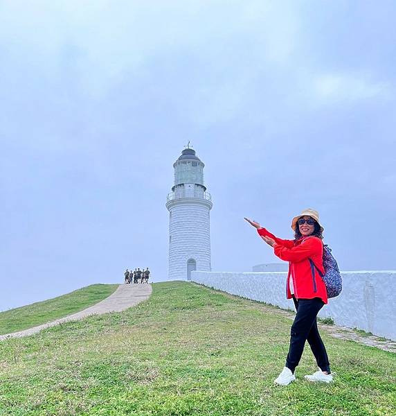 馬祖追淚跳島探秘深度旅遊(十二)走入馬祖東莒一探離島風光