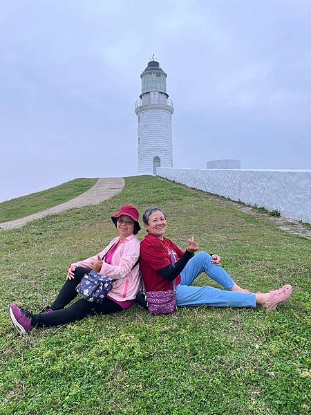 馬祖追淚跳島探秘深度旅遊(十二)走入馬祖東莒一探離島風光