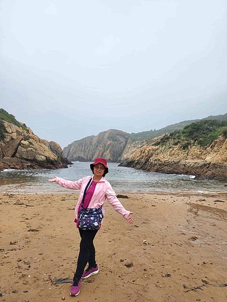 馬祖追淚跳島探秘深度旅遊(十二)走入馬祖東莒一探離島風光