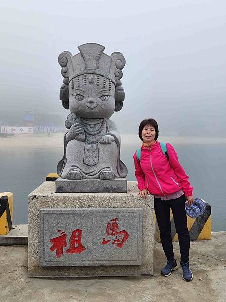 馬祖追淚跳島探秘深度旅遊(十四)東莒猛澳港&東洋山步道