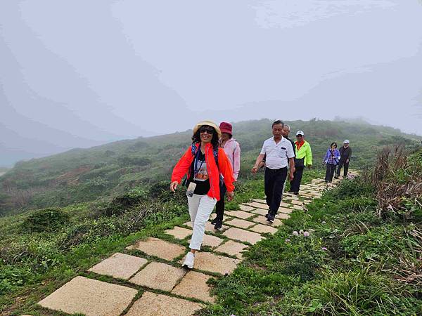 馬祖追淚跳島探秘深度旅遊(十四)東莒猛澳港&東洋山步道