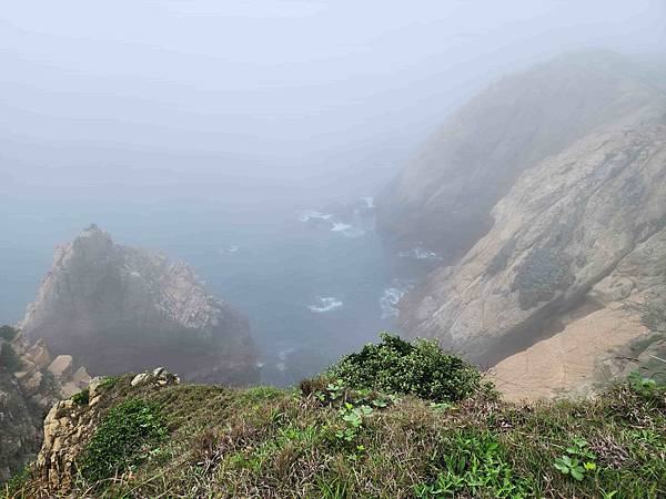 馬祖追淚跳島探秘深度旅遊(十四)東莒猛澳港東洋山步道&二進南