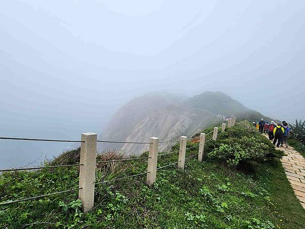 馬祖追淚跳島探秘深度旅遊(十四)東莒猛澳港東洋山步道&二進南