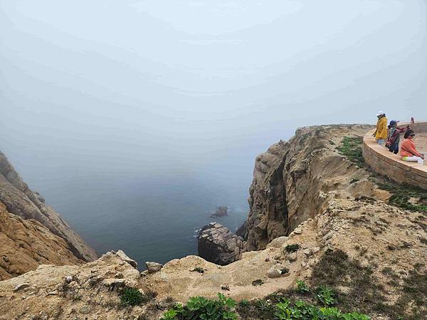 馬祖追淚跳島探秘深度旅遊(十四)東莒猛澳港東洋山步道&二進南